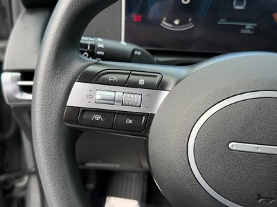2025 Hyundai Santa Cruz SE