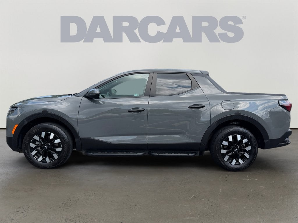 2025 Hyundai Santa Cruz SE