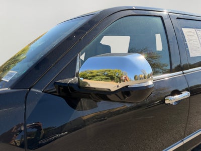 2024 Toyota Tundra Hybrid 1794 Edition