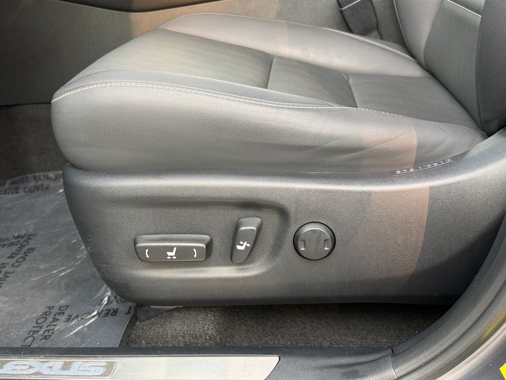 2019 Lexus NX 300h 300h
