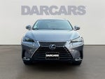 2019 Lexus NX 300h 300h