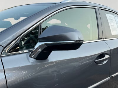 2019 Lexus NX 300h 300h