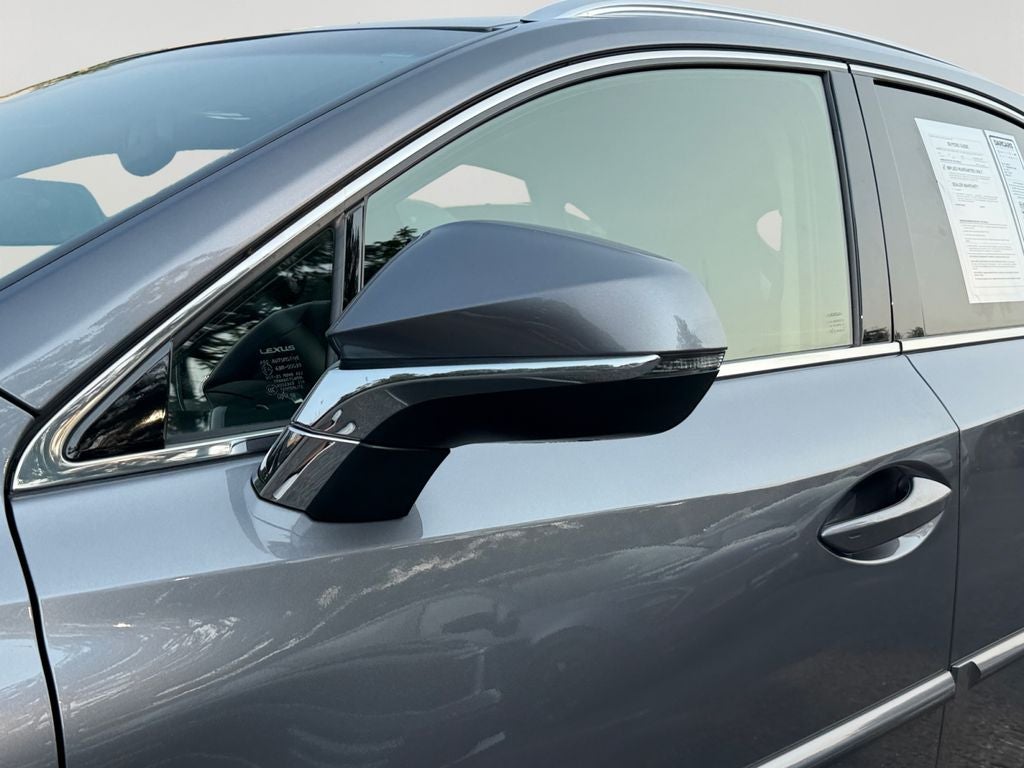 2019 Lexus NX 300h 300h