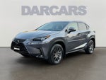 2019 Lexus NX 300h 300h