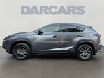 2019 Lexus NX 300h 300h