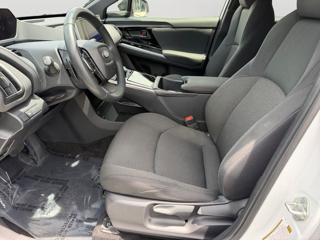 2023 Subaru Solterra Premium