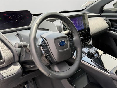 2023 Subaru Solterra Premium