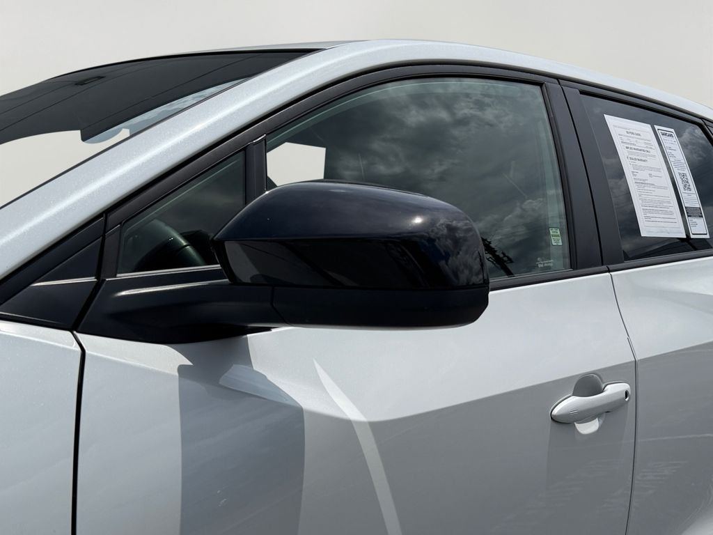 2023 Subaru Solterra Premium