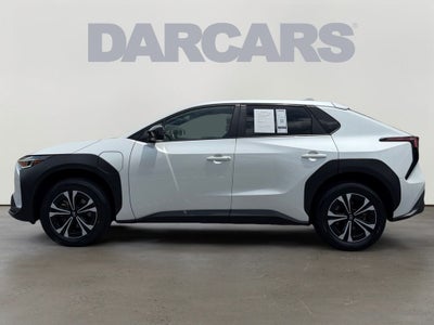 2023 Subaru Solterra Premium