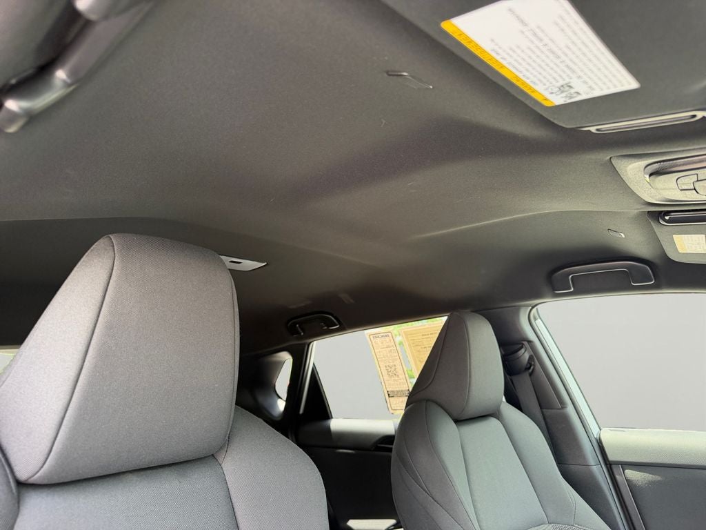 2023 Subaru Solterra Premium