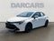 2025 Toyota Corolla Hatchback SE