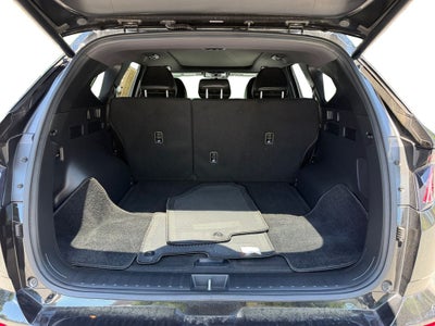 2023 Hyundai Tucson N Line