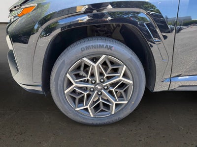 2023 Hyundai Tucson N Line