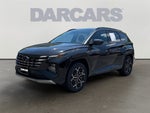 2023 Hyundai Tucson N Line
