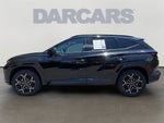 2023 Hyundai Tucson N Line