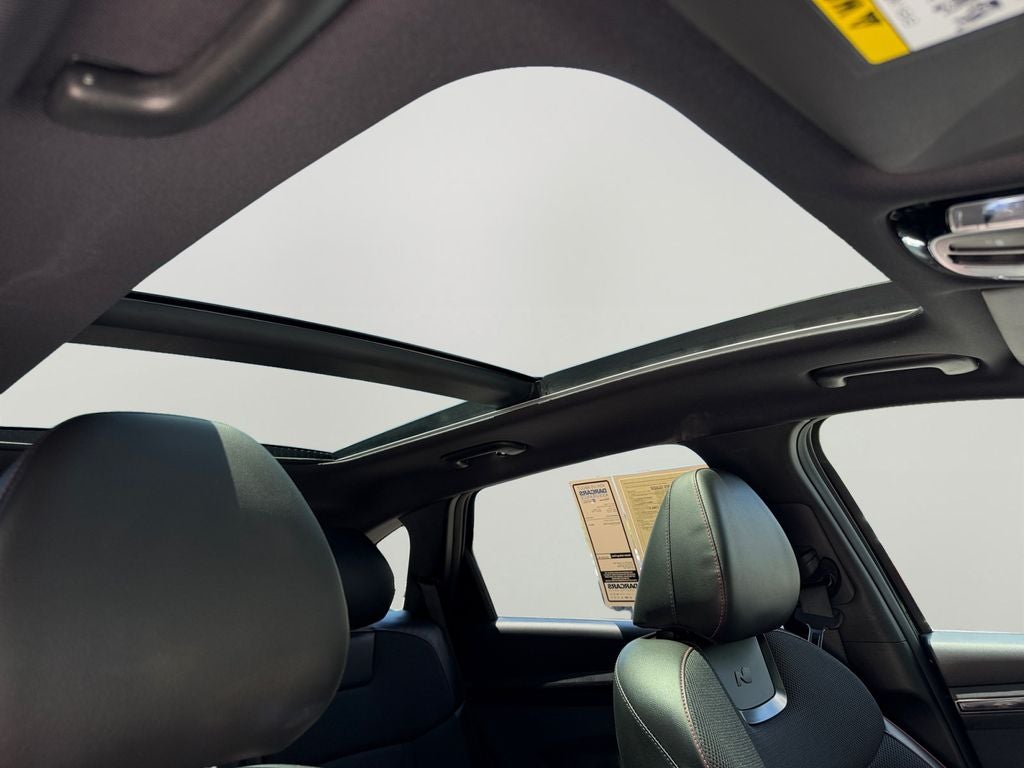 2023 Hyundai Tucson N Line