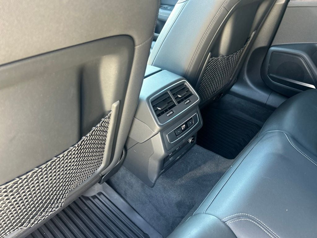 2020 Audi A6 2.0T Premium Plus quattro