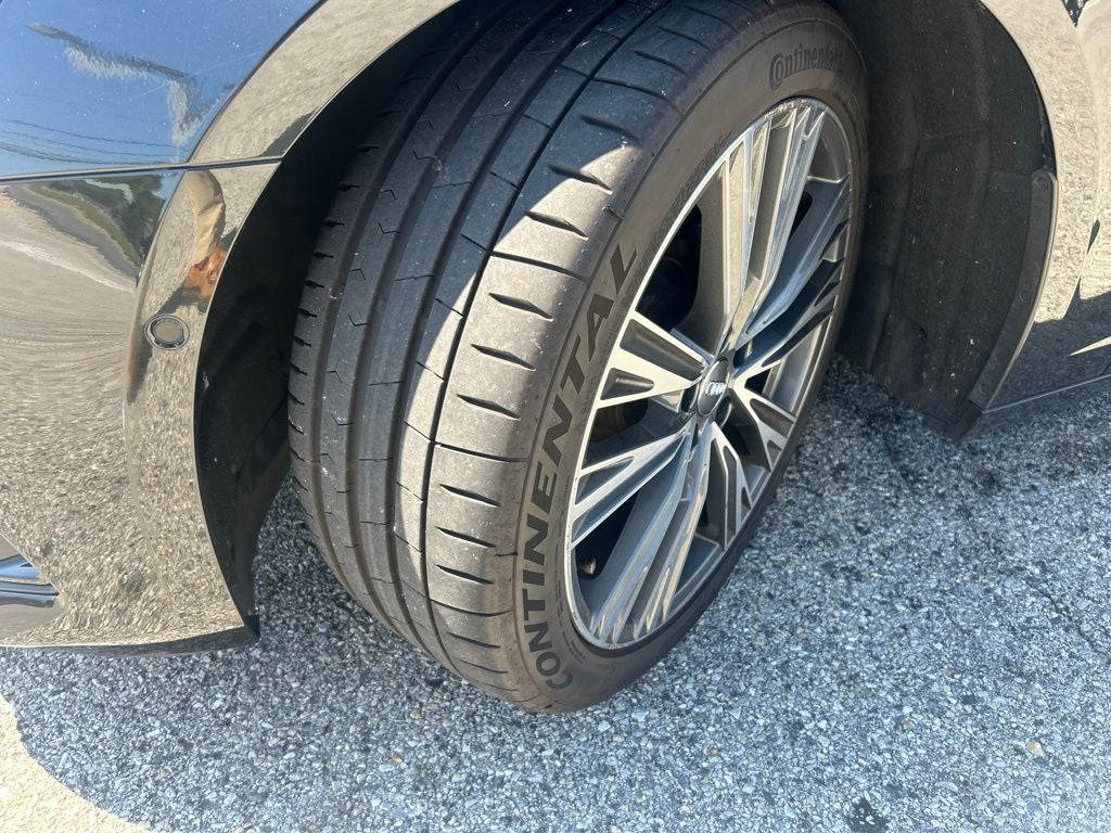 2020 Audi A6 2.0T Premium Plus quattro