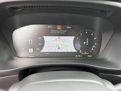 2022 Volvo XC40 R-Design