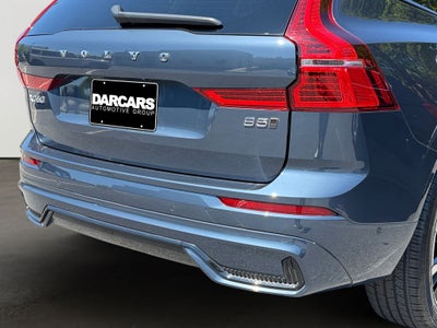 2024 Volvo XC60 B5 Plus Dark Theme