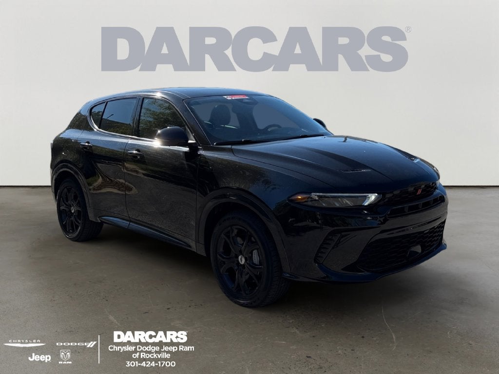2024 Dodge Hornet