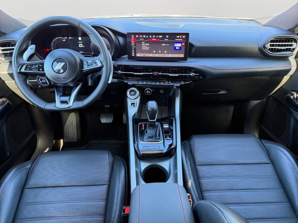 2024 Dodge Hornet R/T Plus