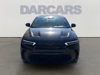 2024 Dodge Hornet R/T Plus