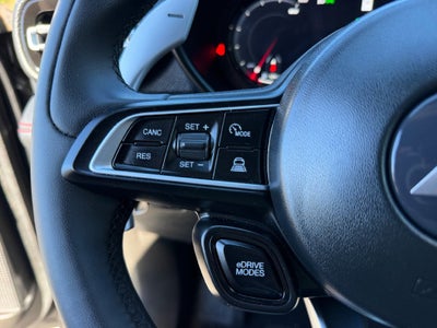 2024 Dodge Hornet R/T Plus