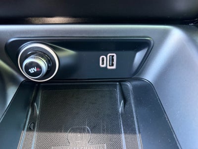 2024 Dodge Hornet R/T Plus