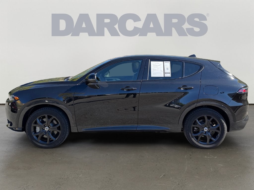 2024 Dodge Hornet R/T Plus
