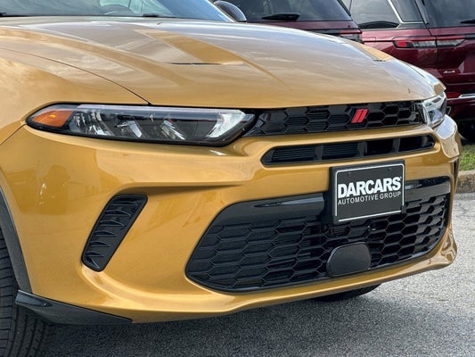 2024 Dodge Hornet R/T Plus in Silver Spring, MD - DARCARS Automotive Group