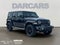 2023 Jeep Wrangler Sahara 4xe w/Navigation