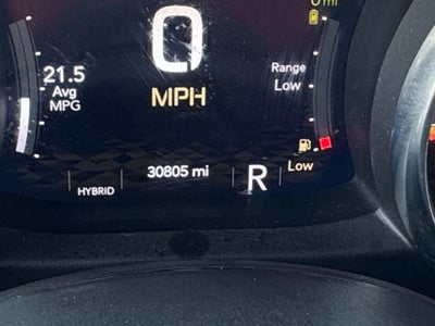 2023 Jeep Wrangler Sahara 4xe w/Navigation
