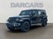 2023 Jeep Wrangler Sahara 4xe w/Navigation