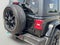 2023 Jeep Wrangler Sahara 4xe w/Navigation