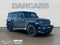 2023 Jeep Wrangler Sahara 4xe w/ Heated Seats