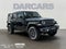 2026 Jeep Wrangler Sahara Sky One-Touch Power Top