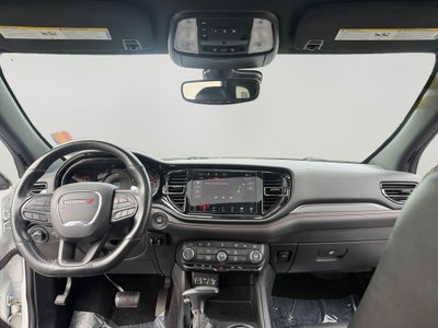 2024 Dodge Durango GT Plus w/ Sun Roof