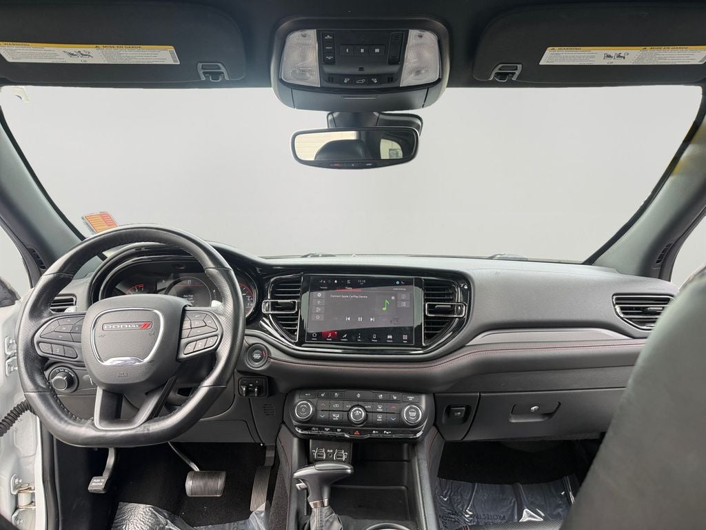 2024 Dodge Durango GT Plus w/ Sun Roof