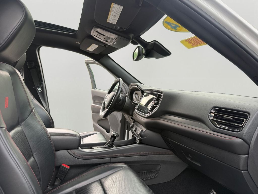 2024 Dodge Durango GT Plus w/ Sun Roof
