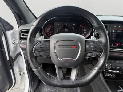 2024 Dodge Durango GT Plus w/ Sun Roof