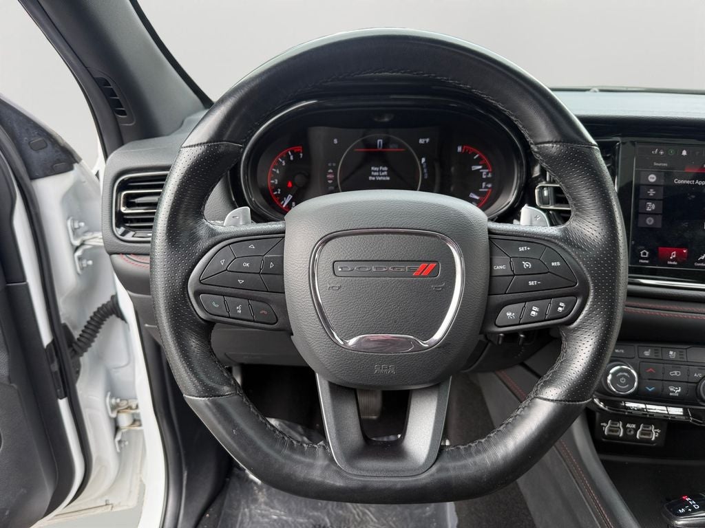 2024 Dodge Durango GT Plus w/ Sun Roof