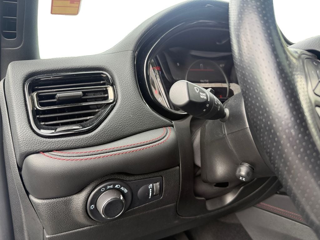 2024 Dodge Durango GT Plus w/ Sun Roof