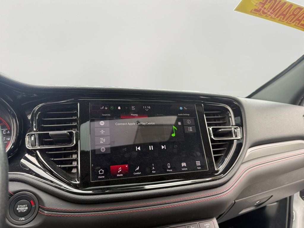2024 Dodge Durango GT Plus w/ Sun Roof