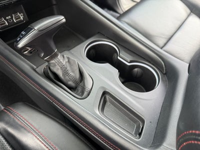 2024 Dodge Durango GT Plus w/ Sun Roof