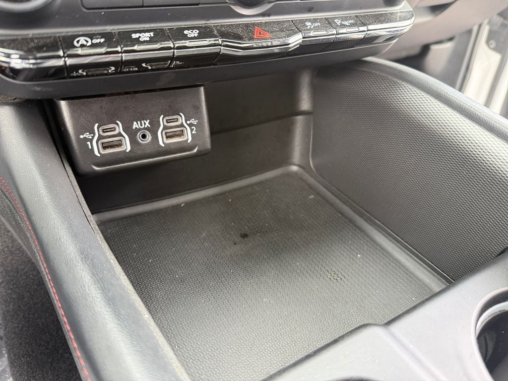 2024 Dodge Durango GT Plus w/ Sun Roof