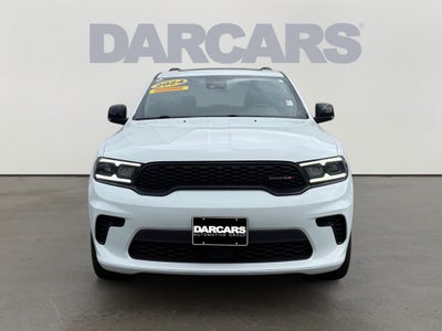 2024 Dodge Durango GT Plus w/ Sun Roof