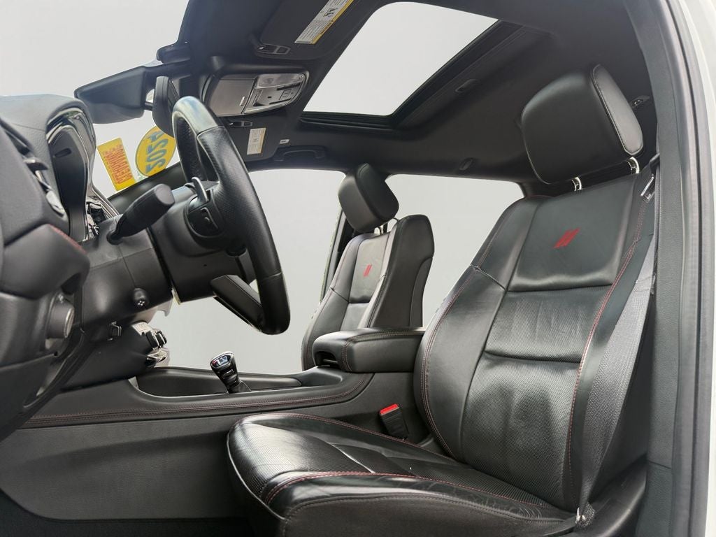 2024 Dodge Durango GT Plus w/ Sun Roof