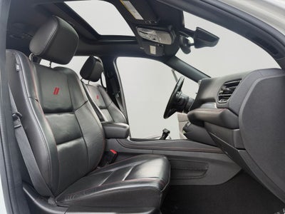 2024 Dodge Durango GT Plus w/ Sun Roof