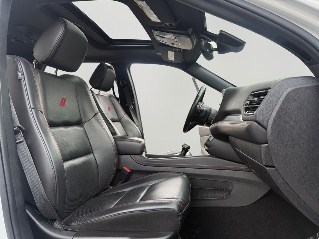 2024 Dodge Durango GT Plus w/ Sun Roof